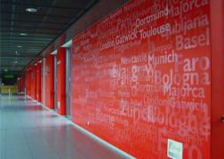 economic development