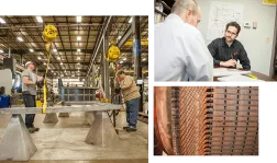 manufacturing