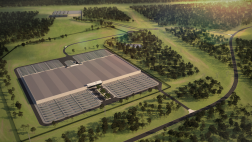 data center