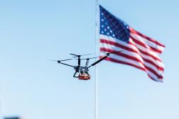 In May 2025, Michigan hosted the groundbreaking Uncrewed Triple Challenge event, a state-sponsored competition of autonomous drones across water, air, and land.