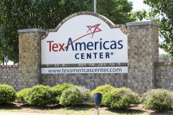 texamerica's center