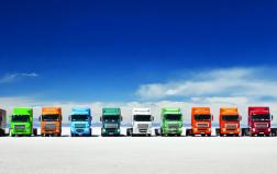 AI Strategies For  Organizations With Transportation Fleets