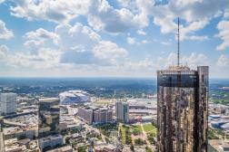 Georgia’s extensive infrastructure network reinforces its status as a national and global business hub.