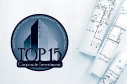 CiCi Awards 2026 Corporate Investment