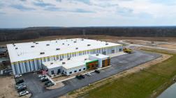 advanced manufacturing