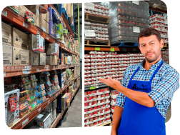 logistics logistics