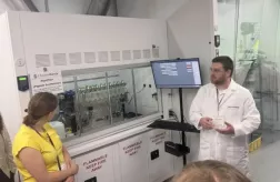 life sciences