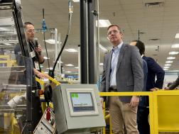 manufacturing