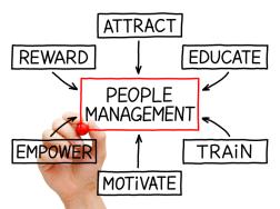 workforce
