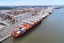ports