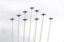 Collaborative Development: Craig Field Airport and Industrial Authority in Selma Helps Its Partners Take Flight