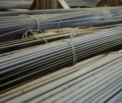 metals