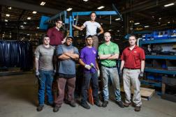 manufacturing