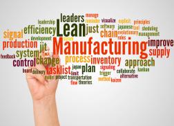 manufacturing manufacturing