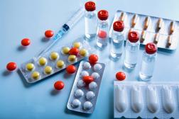 pharmaceutical pharmaceutical