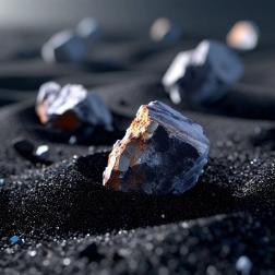 minerals