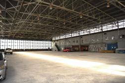 Craig Field Airport, located just south of Selma, Alabama, in Dallas County, has a rich history of service to this country.