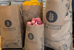 packaging packaging