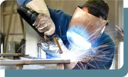 manufacturing manufacturing
