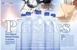Plastics Plastics