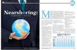 Nearshoring Nearshoring