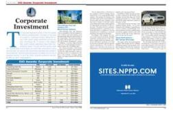 Third Annual CiCi Awards 2008: Corporate Investment Top 16 Third Annual CiCi Awards 2008: Corporate Investment Top 16