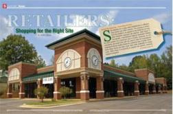 Retailers Retailers