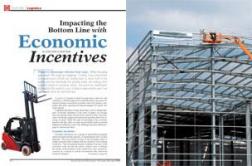 Impacting the Bottom Line with Economic Incentives Impacting the Bottom Line with Economic Incentives