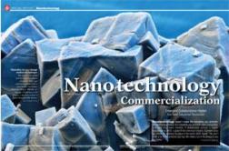 Nanotechnology Commercialization Nanotechnology Commercialization