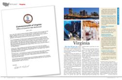 Virginia: Diversity and Resiliency