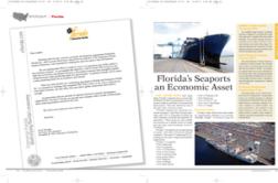 Florida’s Seaports an Economic Asset