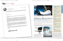 Indiana:  Bio-Logical