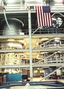 What’s Impacting Today’s Metals Industry Location Choices?