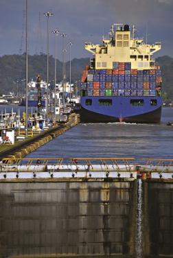 Improved Freight Connections with America’s Seaports Crucial to Recovery