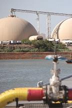 Locations That Get You to Market