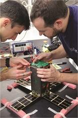 Think Aerospace? Think Kentucky