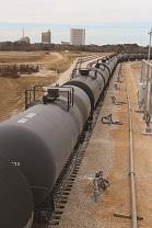 Port Intermodal Connections Crucial to Supply Chain Logistics Flow