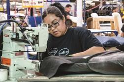 Light Manufacturing is an Economic Heavy Hitter