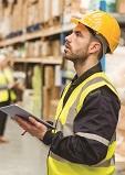 How Benchmarking Data Helps Improve Warehouse & Distribution Productivity
