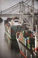 Ports Propel Communities’ Economic Development at Full Steam