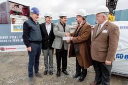 Arkansas: A Hidden Gem Charting New Courses