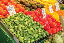 When Offshore Food Manufacturers Come to the U.S.