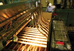 Kentucky’s Aluminum Industry Growth Goes White-Hot