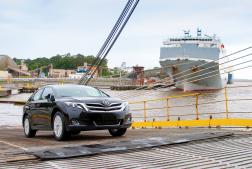 Georgia’s Competitive Advantages Make it a Prime Location Choice