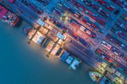 “Big 3” Changes Impacting Global Supply Chains  in Industrial Real Estate