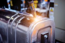 Location Trends in Metalworking