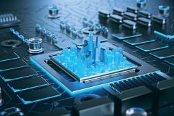 Site Selection Trends in the Technology Industry