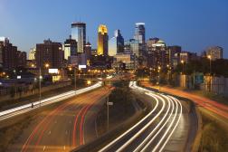 The Minnesota Advantage