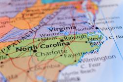 North Carolina: A National Leader in Attracting Business and People
