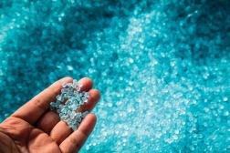 Site Selection for the Vital Plastics Industry